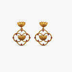Fleur Lotus Dreamy Necklace Set