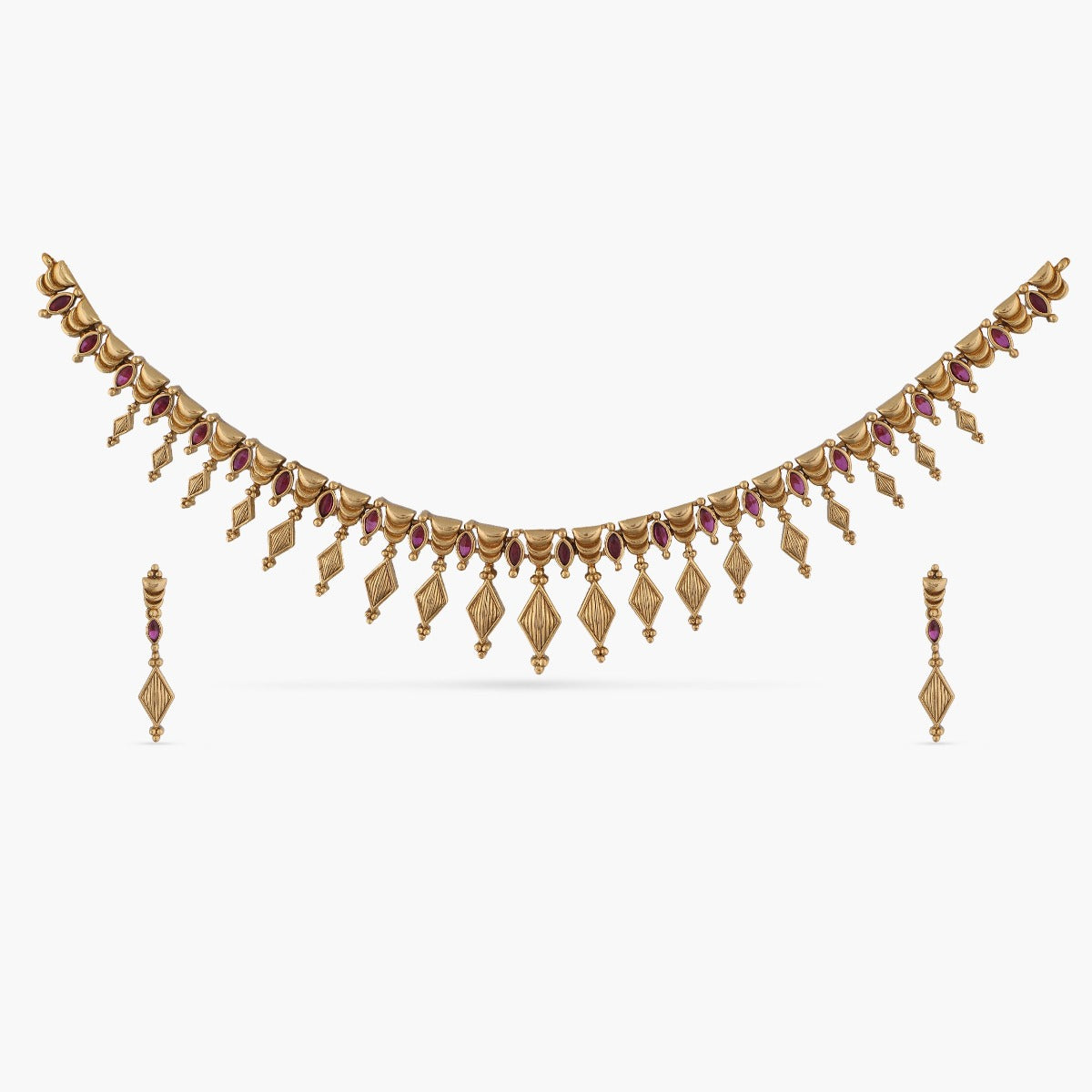 Gold manchali best sale