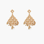 Susan Kundan Choker Set