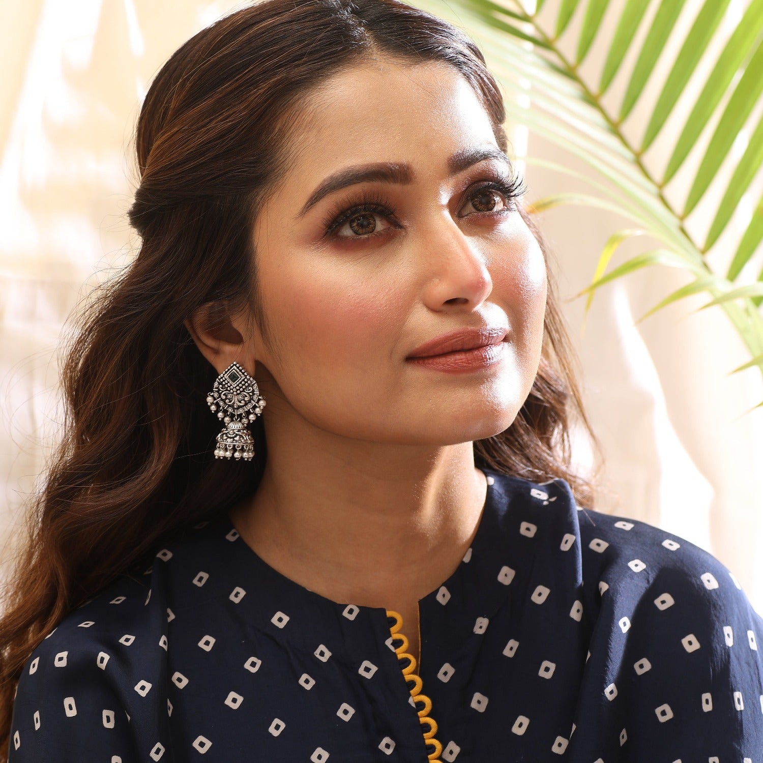 Gemporia jhumki hotsell
