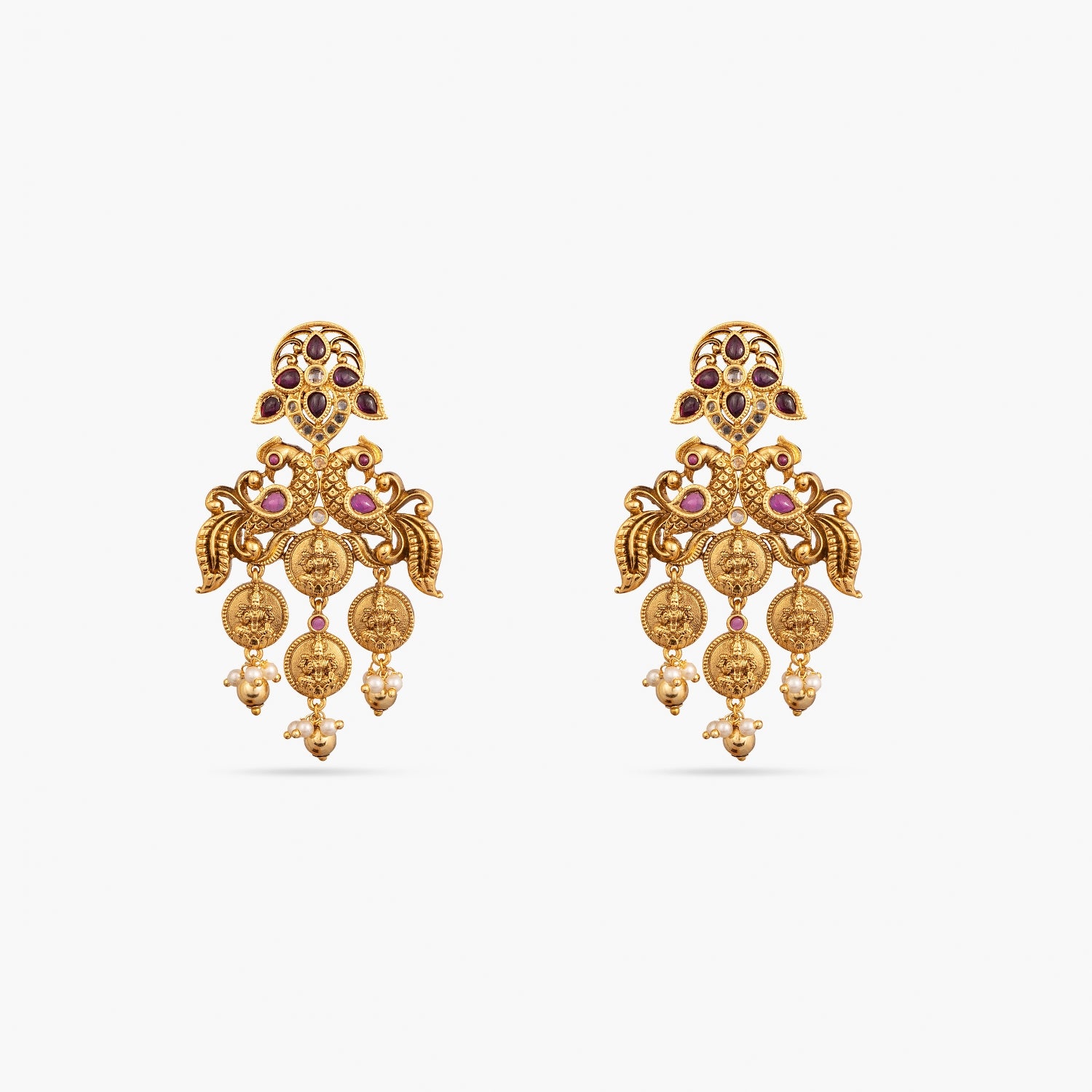 Arki Delicate CZ Choker Set
