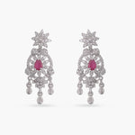 Joelle Nakshatra CZ Choker Set