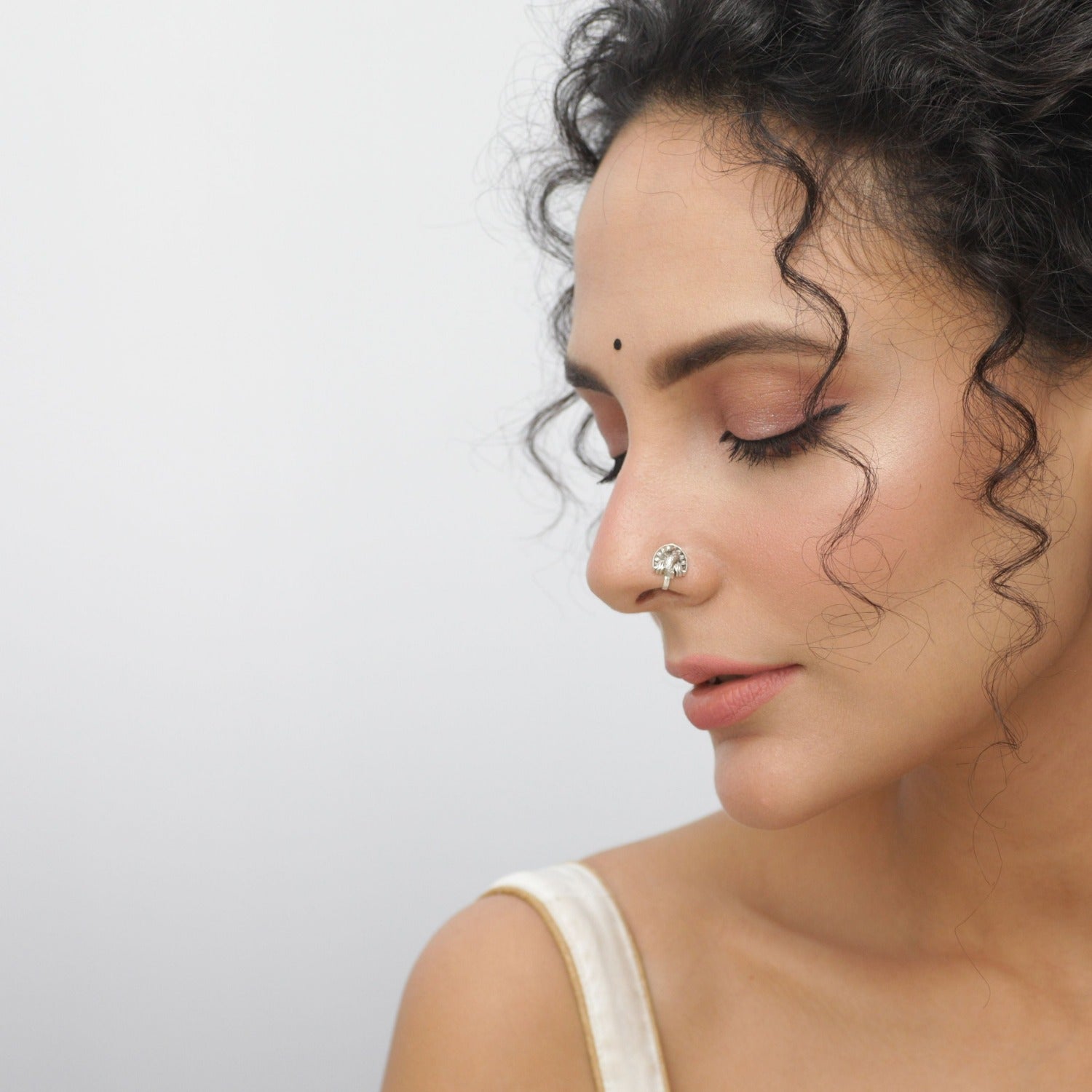 Fashion Nose Ring Online Shopping for Women at Low Prices
