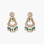 Darika Kundan Necklace Set