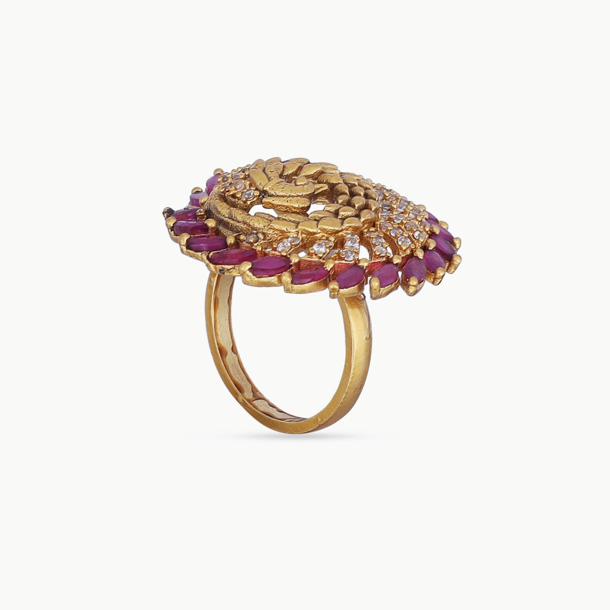 Enaya Antique Ring