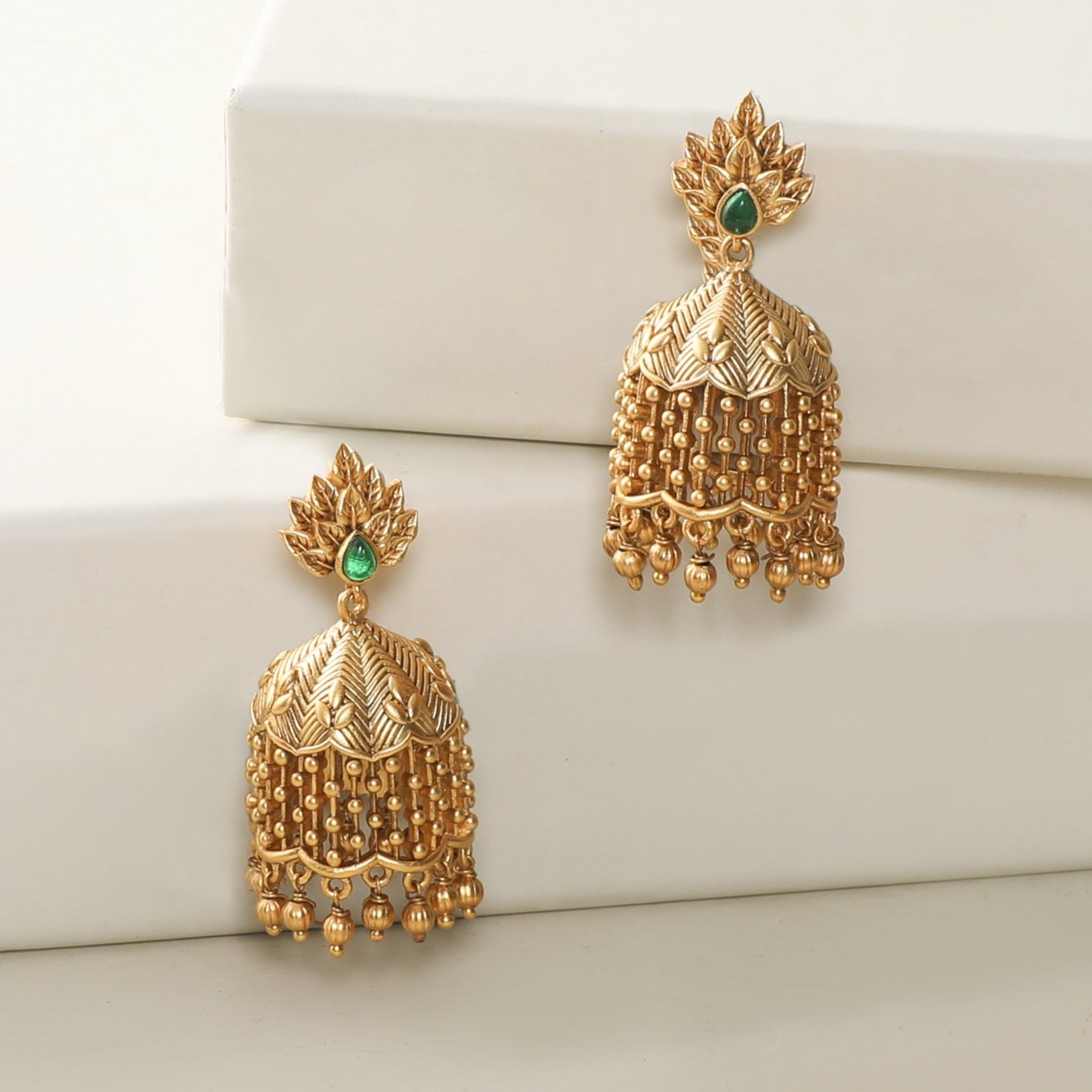 Butta earrings sales