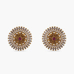 Mesha Antique Earrings