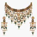 Tarini Kundan Choker Set