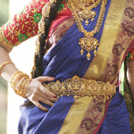 Bhumi Waist Band