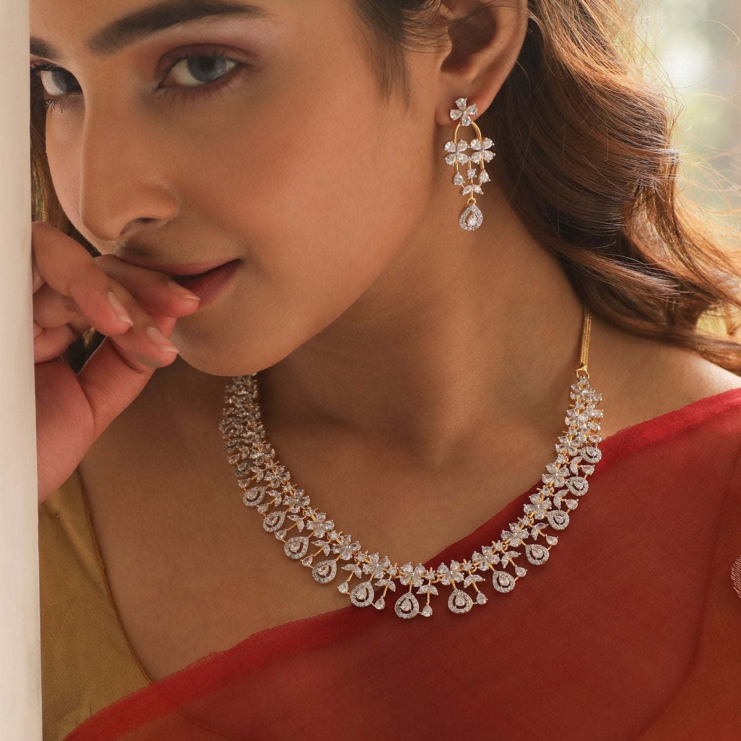 luxury Jewelry Brands in India