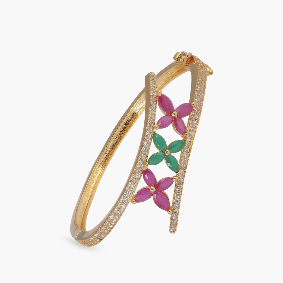 Viti Nakshatra CZ Bracelet