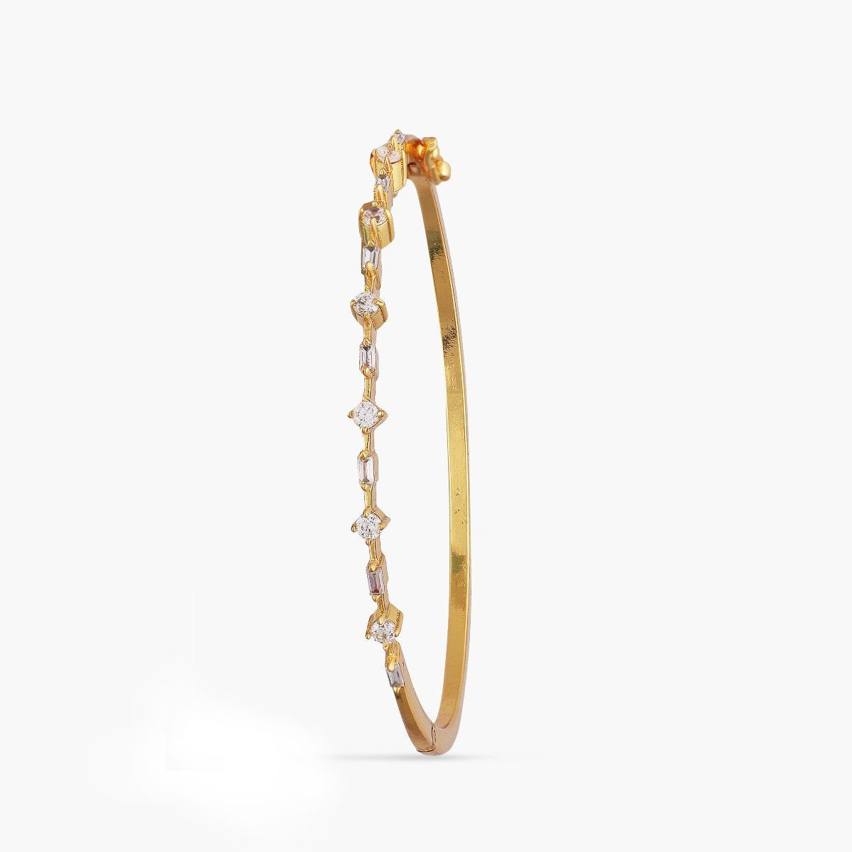 Simple Gold Bracelet Designs 2024 | towncentervb.com