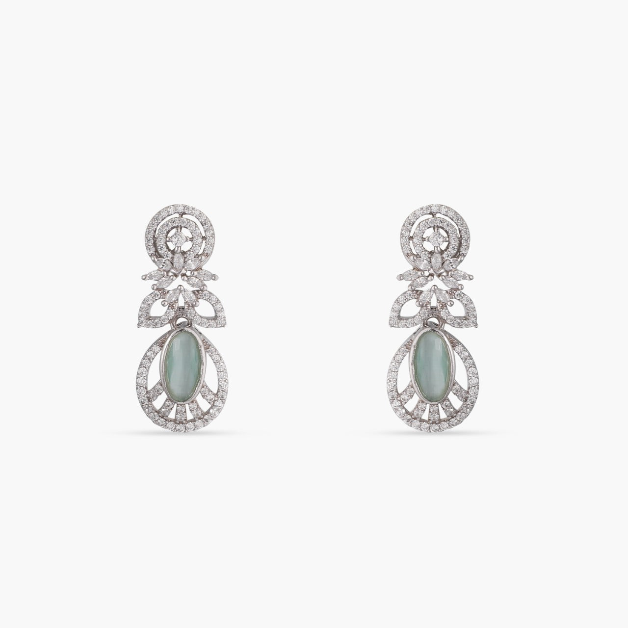 Viola Nakshatra CZ Choker Set