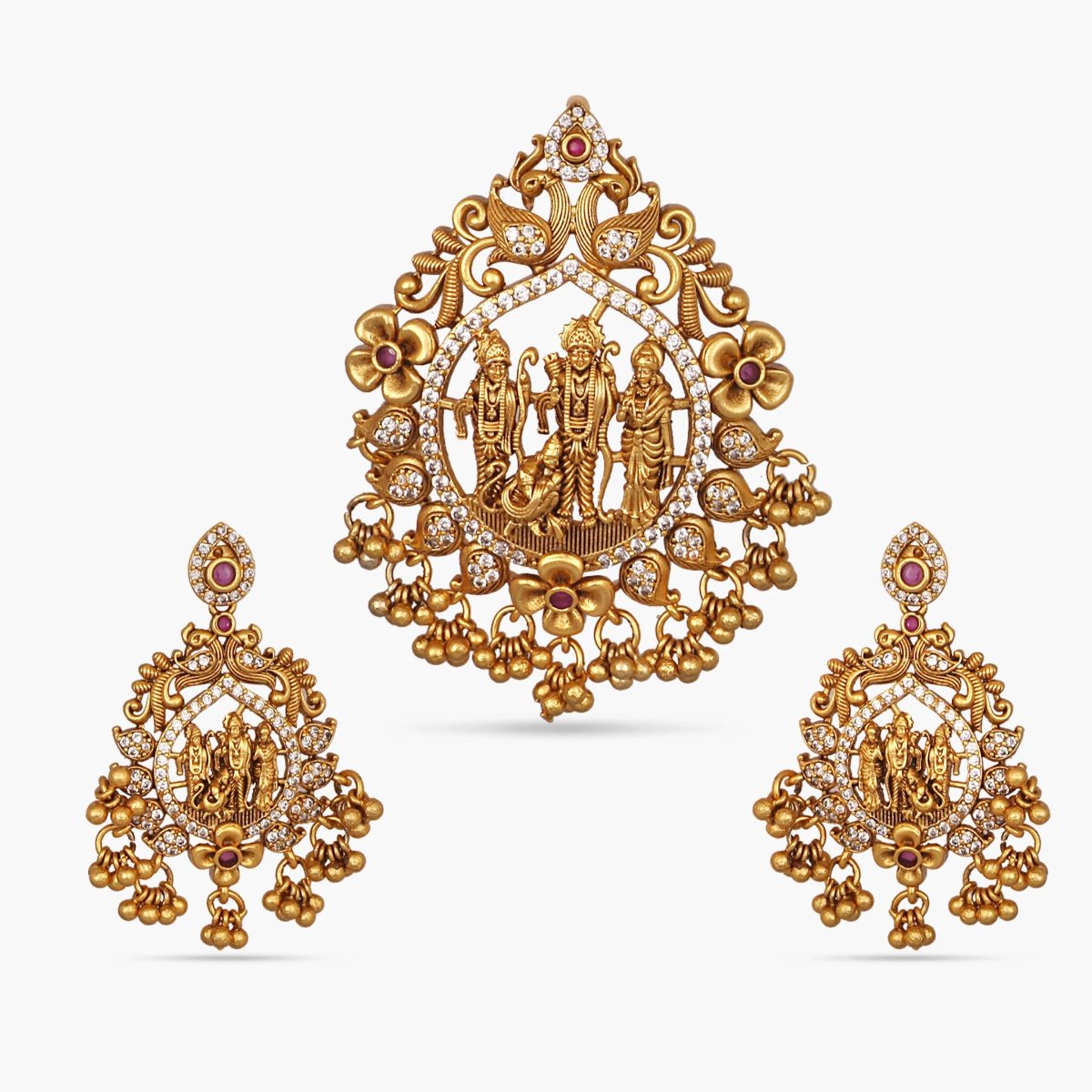 Pendant on sale set designs
