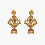 Dwiti Antique Choker Set