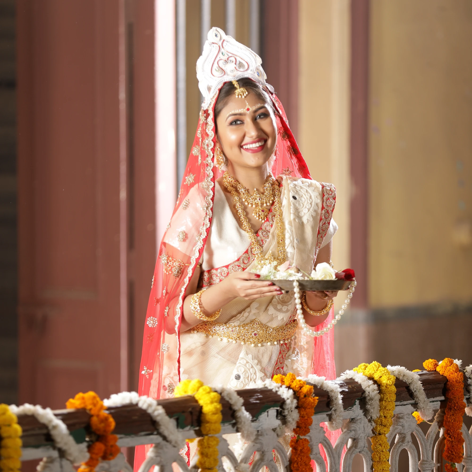 Cz 2025 bridal jewellery